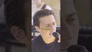 우리가 아무것도 걸치지 않았을 때에야: 🎧Zak Abel - Only When We&#39;re Naked