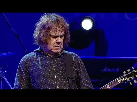 Gary Moore - Still Got The Blues (Gary Moore Live - From Baloise Session)