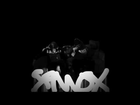 SAWOX - KYTTÄPILLIT- (tuot Just Berkeles)
