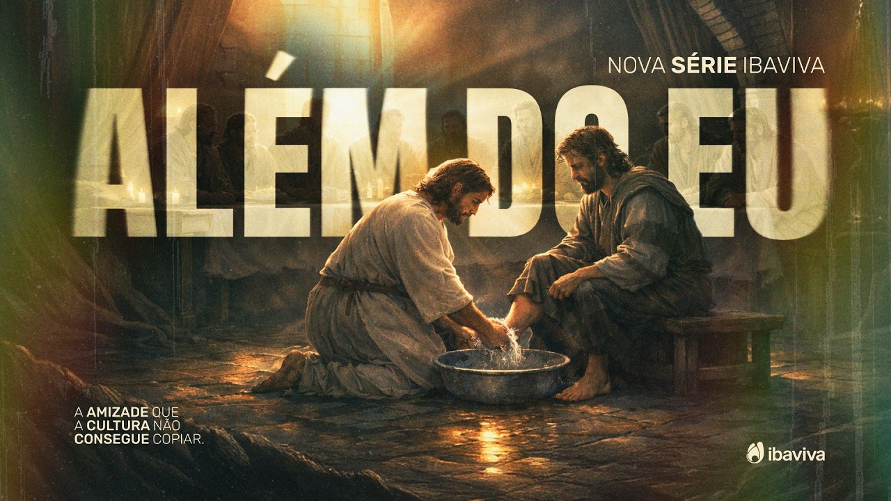 A contracultura da amizade redimida em Cristo – André Fontana