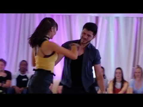 Pato Lankenau & Naomi Hulbert All Star JnJ Finals JJORAMA