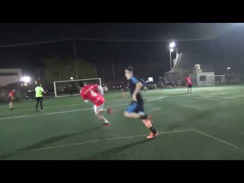 TIBIA Y PERONE VS OLVIDASTER FC - #LigaNuñez - #Clausura SLS - 3/9/2022