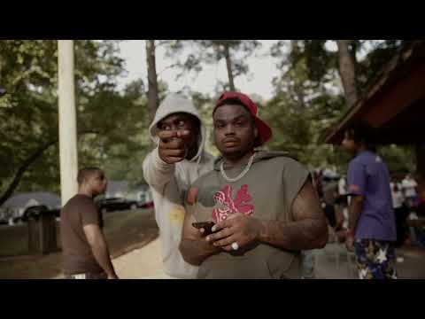 5th WARD GREEDY X JOE GIFTED X CASHTALK - BLOCK SPINNERS (OFFICIAL VIDEO)