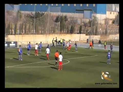Levante UD 0 2 UD Alzira 2011 2012