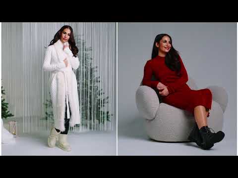 Palado by Sila Sahin Herbst-/Winterkollektion