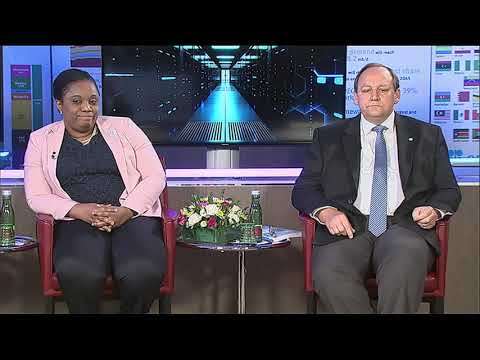 Frontier Africa Reports