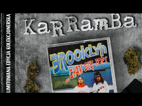 KaRRamBa/Brooklyn - BALLADA O WZWODZIE (KaRR REMIX 1993)