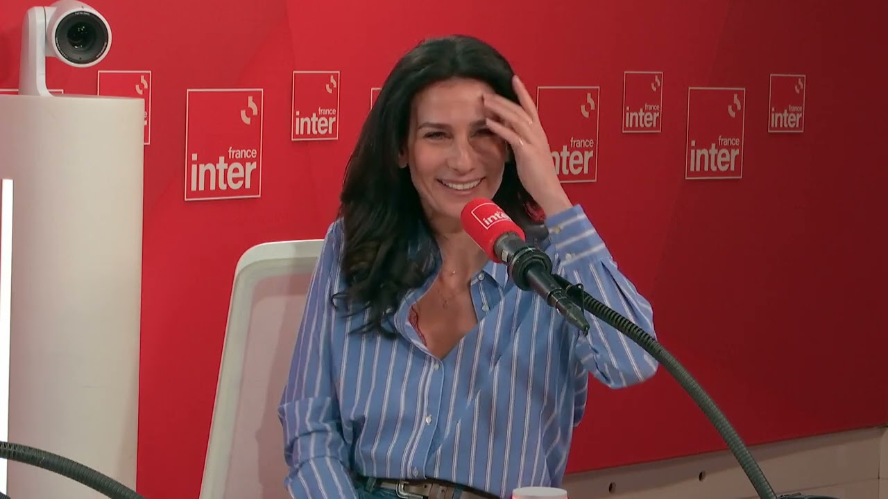 Marie Drucker : "Il y a des millions de façons de se sentir juif"