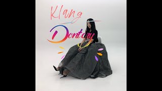 klang - Don't Cry