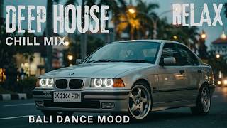 RamusVilkas - Deep House BMW e36 [Oficial Music Video] | #44