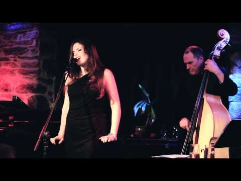 Halie Loren - A Woman's Way - Live at Upstairs