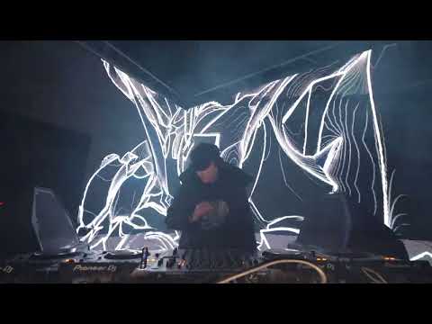 Vazik @ Radiance [Day & Night Party] 2024 - Tres Marías, Morelos - Mx.