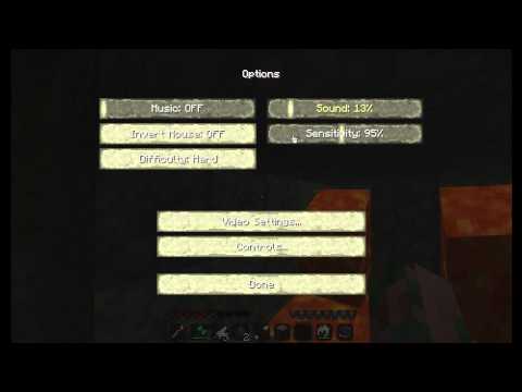 mindcraft let's play ep 20 yawn