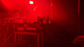 Birth of Joy, Three Day Road @Rotown 1( 4k test)