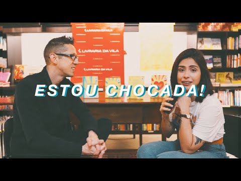ENTREVISTANDO HAL ELROD DO “MILAGRE DA MANHÃ"