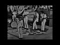 The Yardbirds - Jimmy Page on Bass, with Jeff Beck. Best Version. Improved Sound. 1966.  Full Show.