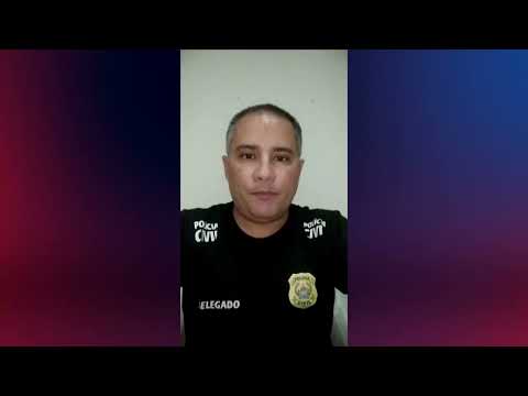 Foragido condenado por roubo e corrupção é preso em Boa Esperança