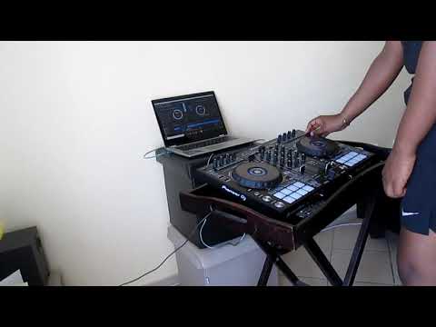 LuyaR 2020 Sample Mix 0001