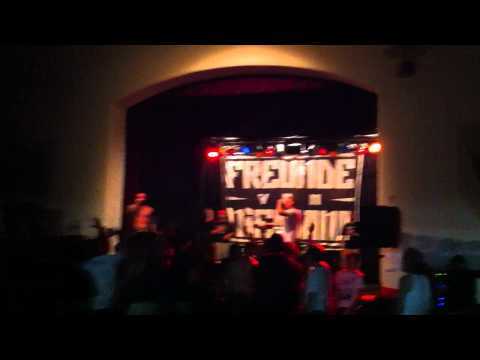 Bosca und Twin - Kämpferjungs