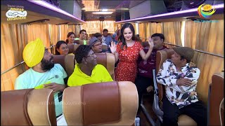 NEW! Ep 3197 - Gokuldham Walon Ki Anokhi Antakshari! | Taarak Mehta Ka Ooltah Chashmah | तारक मेहता video