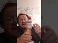 Taste Testing Florida S Natural Fruit Splash Drink Danny The Man Parker