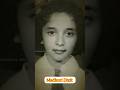 Madhuri Dixit Childhood ️ Palki M Hokr Swar Chali Song Old Hindi Song Viral Shorts Tending