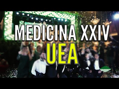 BAILE - XXIV TURMA DE MEDICINA UEA