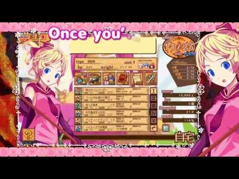 Dungeon Girl Reveal Trailer thumbnail