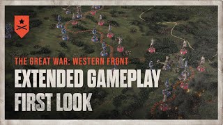 Видео The Great War: Western Front. Victory Edition | GLOBAL | АВТОАКТИВАЦИЯ