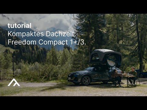 qeedo | Freedom Compact 1+/3 - Tutorial