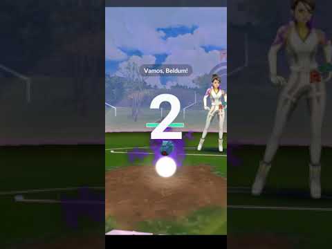 Sierra com Lucario LVL 20 (Soco Empoderador/Aura Esférica) - Pokémon Go