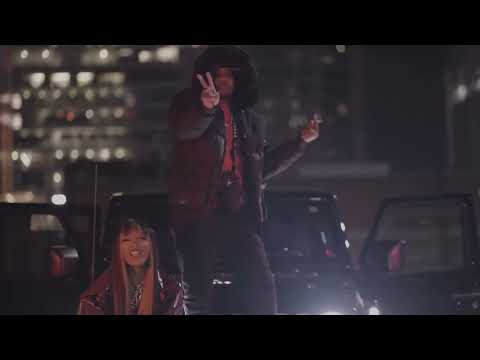 MONEY UP OFFICIAL VIDEO - Shy Musiq x Flex GLR