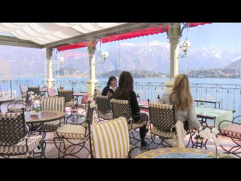 Lake Como by Ic Bellagio