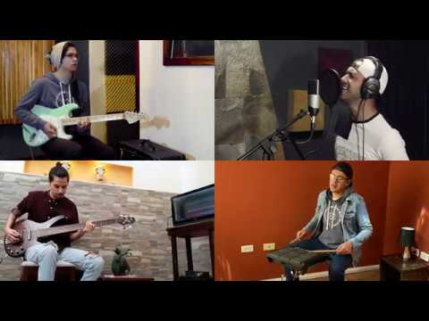 Nasion - Infinito Rey (Versión desde casa)
