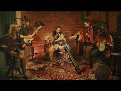 Tau Ensemble Official and G7 Studio