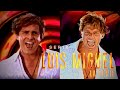 Como es posible que a mi lado Diego Boneta ft Luis Miguel (Dueto Comparación) | Luis Miguel La Serie