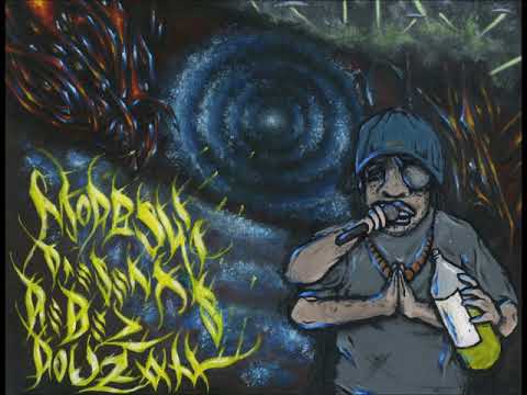 Morbski - "Drowning" ft. Ibis Giant, Skull Bludgeon, Blacc Suhn, Naja Gemini & Zion Se7en(Posse Cut)