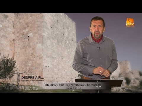 Rei Abrudan  -  Iair - Intalniri cu Isus (4)