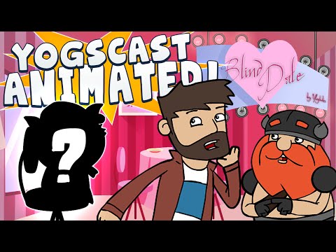YogLabs Animated - Blind Date