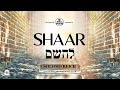 Shaar L Hashem Shlomo Reich TYH Nation Official Lyric Video