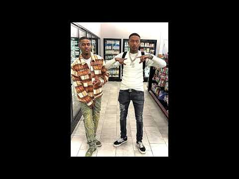 [FREE] R3 Da Chilliman x S5 x Drakeo The Ruler Type Beat "Loc Bidness"