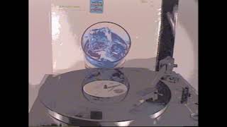 ELECTRONIC - Patience Of A Saint (Lead Vocal Muted) New Order Pet Shop Boys Johnny Marr