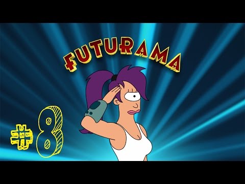 Let's Play Futurama: The Game - Part 8
