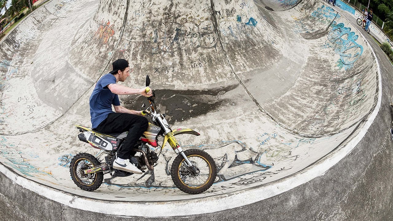 Lo mejor del 2018 de Spiftire: Grant Taylor, Ishod, Jamie Foy..