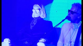 ALABAMA 3 -  ( The Moon Has Lost THE sun ) - 2019 - DEC 14 - ALABAMA 3 ( THE MOON HAS LOST THE SUN )