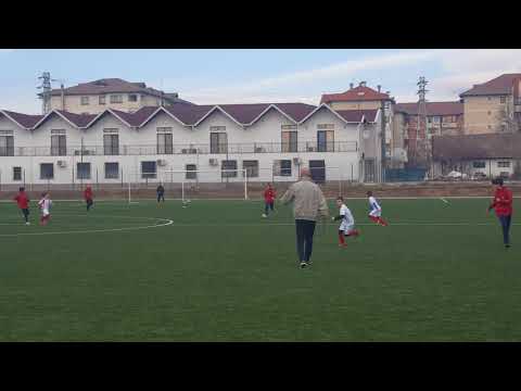 campinatv.ro - meci amical CS Câmpina - CS Eforie, juniori