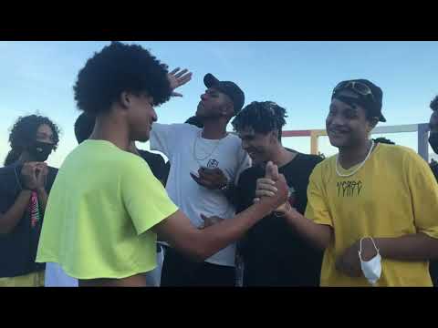 (MELHOR DO DIA🔥🔥🔥) Yoga e Nad vs Dcort e Shooter - 1° Fase - BDT - Edição 133°.