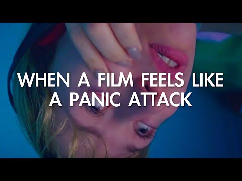 Climax | The Most Anxious Film Ever?