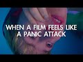 Climax The Most Anxious Film Ever