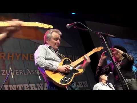 OPEN RANGE & Richard Koechli - Albisgütli 2019 Zürich